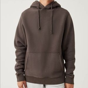 Outdoor Voices Nimbus Hoodie
